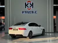 Jaguar XEL 2018 2.0T 250PS Luxury Edition — миниатюра 6