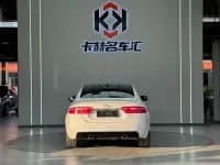 Jaguar XEL 2018 2.0T 250PS Luxury Edition — миниатюра 7