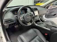 Jaguar XEL 2018 2.0T 250PS Luxury Edition — миниатюра 10