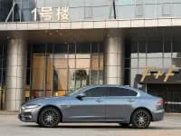 Jaguar XEL 2020 2.0T 200PS S Progressive Elegance Edition — миниатюра 15