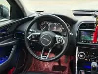 Jaguar XEL 2020 2.0T 200PS S Progressive Elegance Edition — миниатюра 8