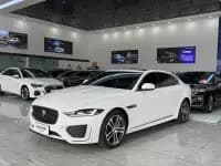 2024 Jaguar XEL 2.0T 250PS R-DYNAMIC S Progressive Sport Edition — миниатюра 1