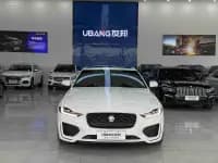 2024 Jaguar XEL 2.0T 250PS R-DYNAMIC S Progressive Sport Edition — миниатюра 2