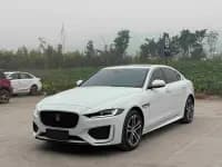 2024 Jaguar XEL 2.0T 250PS R-DYNAMIC S Progressive Sport Edition — миниатюра 17