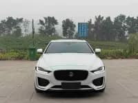 2024 Jaguar XEL 2.0T 250PS R-DYNAMIC S Progressive Sport Edition — миниатюра 18