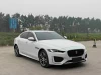 2024 Jaguar XEL 2.0T 250PS R-DYNAMIC S Progressive Sport Edition — миниатюра 19