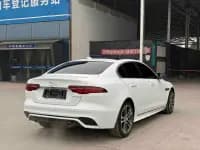 2024 Jaguar XEL 2.0T 250PS R-DYNAMIC S Progressive Sport Edition — миниатюра 20