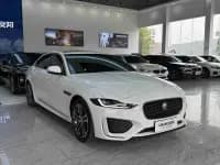 2024 Jaguar XEL 2.0T 250PS R-DYNAMIC S Progressive Sport Edition — миниатюра 3