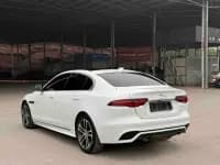 2024 Jaguar XEL 2.0T 250PS R-DYNAMIC S Progressive Sport Edition — миниатюра 22