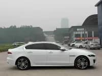 2024 Jaguar XEL 2.0T 250PS R-DYNAMIC S Progressive Sport Edition — миниатюра 23