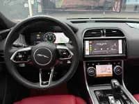 2024 Jaguar XEL 2.0T 250PS R-DYNAMIC S Progressive Sport Edition — миниатюра 24