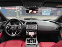 2024 Jaguar XEL 2.0T 250PS R-DYNAMIC S Progressive Sport Edition — миниатюра 25