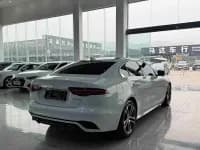 2024 Jaguar XEL 2.0T 250PS R-DYNAMIC S Progressive Sport Edition — миниатюра 4