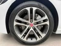 2024 Jaguar XEL 2.0T 250PS R-DYNAMIC S Progressive Sport Edition — миниатюра 33