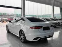 2024 Jaguar XEL 2.0T 250PS R-DYNAMIC S Progressive Sport Edition — миниатюра 6