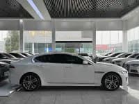 2024 Jaguar XEL 2.0T 250PS R-DYNAMIC S Progressive Sport Edition — миниатюра 7