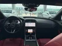 2024 Jaguar XEL 2.0T 250PS R-DYNAMIC S Progressive Sport Edition — миниатюра 9