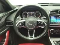 Jaguar XEL 2020 2.0T 200PS R-DYNAMIC S Progressive Sport Edition — миниатюра 11