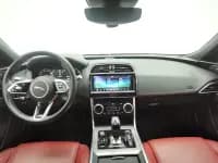 Jaguar XEL 2020 2.0T 200PS R-DYNAMIC S Progressive Sport Edition — миниатюра 5