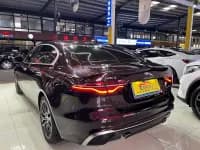 Jaguar XEL 2021 2.0T 250PS S Progressive Elegance Edition — миниатюра 19