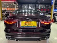 Jaguar XEL 2021 2.0T 250PS S Progressive Elegance Edition — миниатюра 20