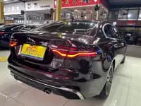 Jaguar XEL 2021 2.0T 250PS S Progressive Elegance Edition — миниатюра 21