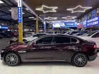 Jaguar XEL 2021 2.0T 250PS S Progressive Elegance Edition — миниатюра 4