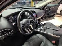 Jaguar XEL 2021 2.0T 250PS S Progressive Elegance Edition — миниатюра 7