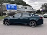 Xingrui 2023 2.0TD - Only Available in Light Green Edition — миниатюра 14