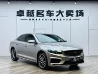 Xingrui 2021 Facelift 2.0TD Premium Edition — миниатюра 3