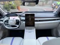 Xingrui 2024 Hybrid 1.5TD Tiangong Edition — миниатюра 13