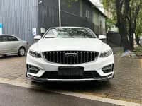 Xingrui 2023 2.0TD Luxury Edition — миниатюра 2