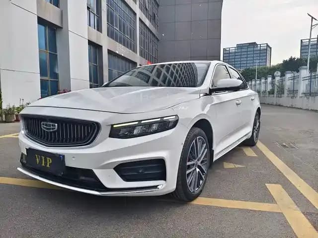 Xingrui 2021 2.0TD Premium Edition