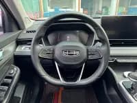 Xingrui 2021 2.0TD Luxury Edition — миниатюра 12