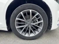 Xingrui 2021 2.0TD Luxury Edition — миниатюра 20