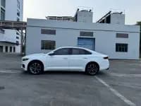 Xingrui 2021 2.0TD Luxury Edition — миниатюра 22