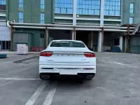 Xingrui 2021 2.0TD Luxury Edition — миниатюра 25