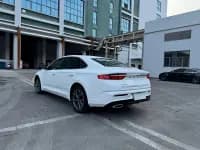 Xingrui 2021 2.0TD Luxury Edition — миниатюра 26