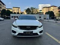 Xingrui 2021 2.0TD Premium Edition — миниатюра 2