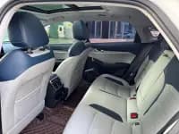 Xingrui 2021 2.0TD Premium Edition — миниатюра 16