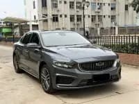 Xingrui 2021 2.0TD Luxury Edition — миниатюра 3