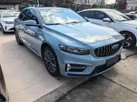 Xingrui 2023 2.0TD Luxury Edition — миниатюра 1