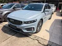 Xingrui 2023 2.0TD Luxury Edition — миниатюра 2