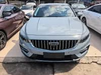 Xingrui 2023 2.0TD Luxury Edition — миниатюра 3