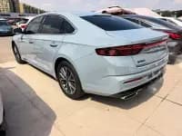 Xingrui 2023 2.0TD Luxury Edition — миниатюра 5