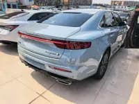 Xingrui 2023 2.0TD Luxury Edition — миниатюра 7