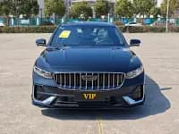 Xingrui 2026 Oriental Yao 1.5TD Kunlun Edition — миниатюра 1