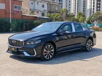 Xingrui 2026 Oriental Yao 1.5TD Kunlun Edition — миниатюра 2