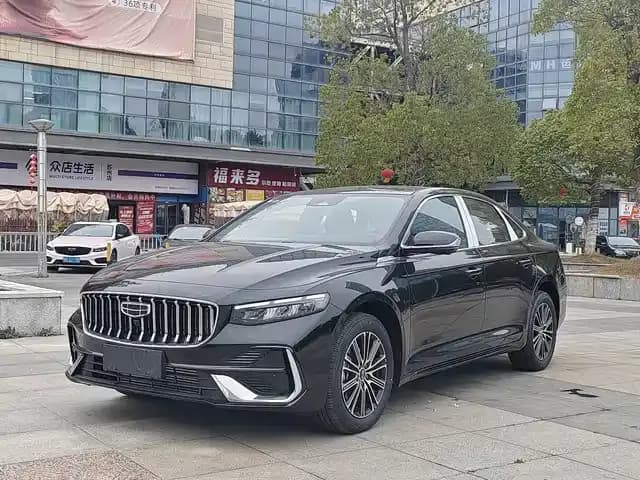 Xingrui 2026 Oriental Yao 1.5TD Jinghong Edition