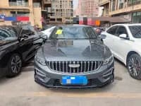 Xingrui 2025 Oriental Yao 1.5TD Kunlun Edition — миниатюра 2